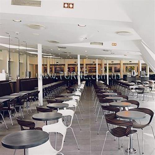 Отель Wake Up 3*