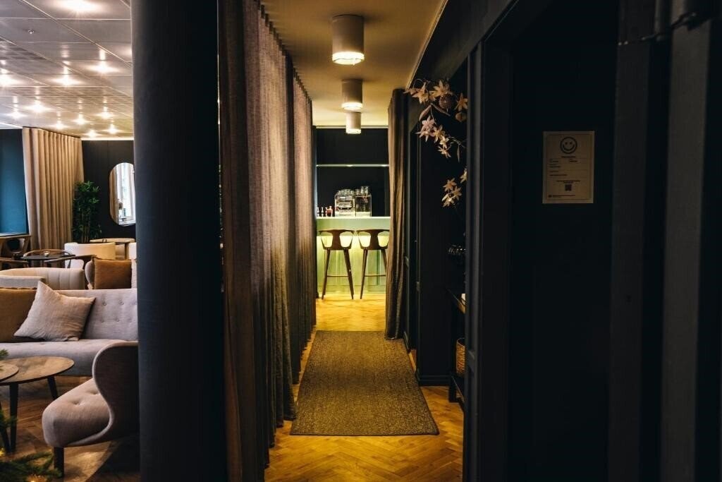 Картинка Hotel Maritime 3*