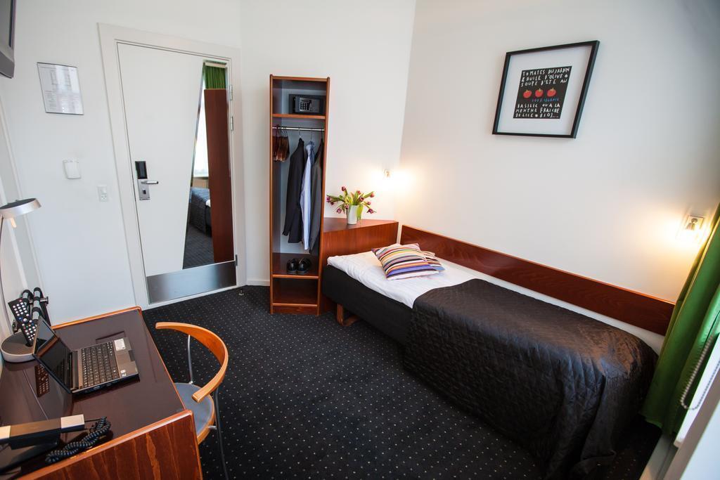 Фотографія Ansgar 3*