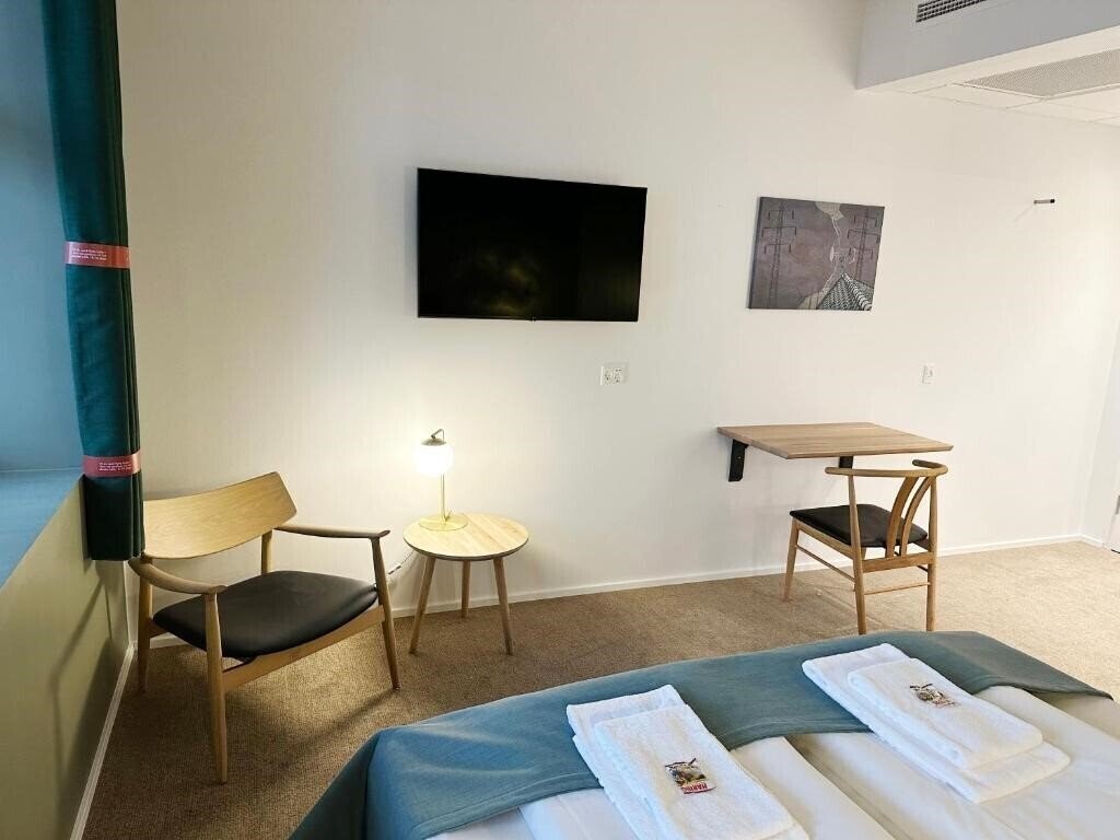 Картинка Ansgar 3*