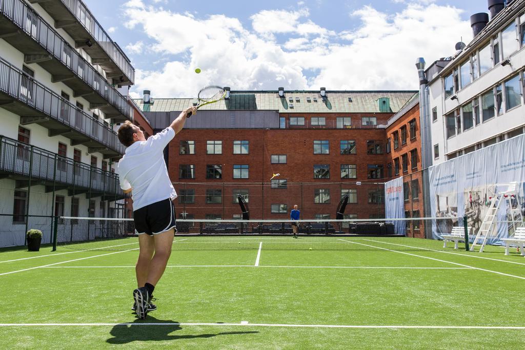 Картинка Copenhagen Mercur Hotel 3*