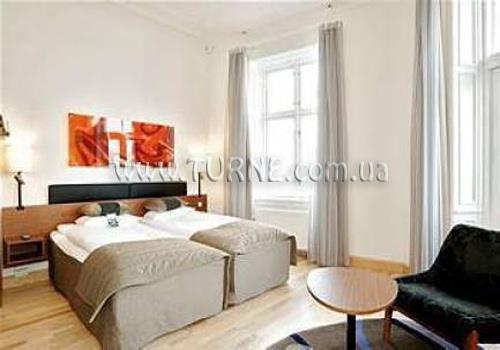 Картинка Webers Copenhagen Scandic 4*