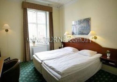 Изображение Webers Copenhagen Scandic 4*