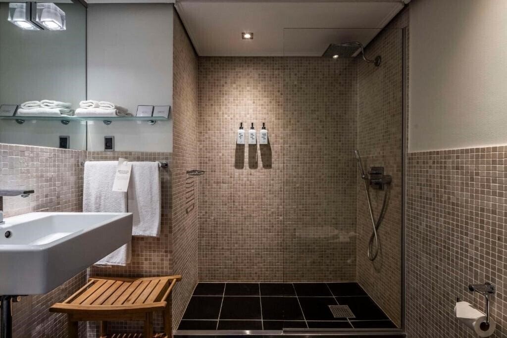 Фотография Scandic Front 3*