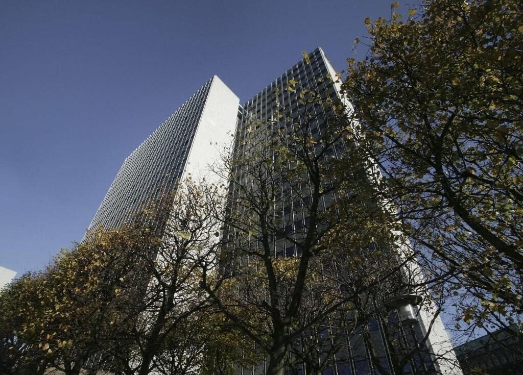 Картинка Scandic Hotel Copenhagen 4*