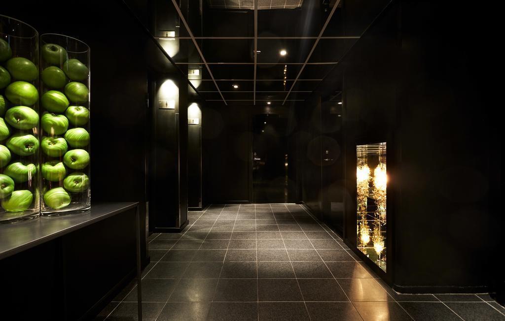 Зображення The Square Hotel 4*