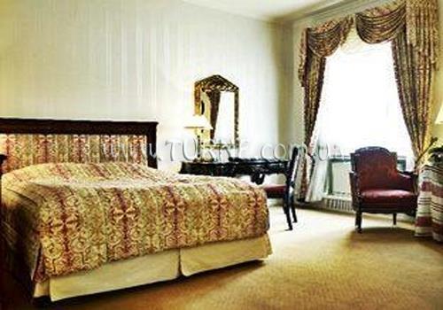 Зображення D'angleterre Hotel 5*