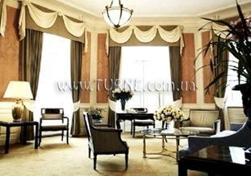 Фотографія D'angleterre Hotel 5*