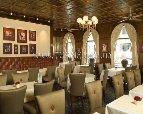 Фото Hotel Opera 3*