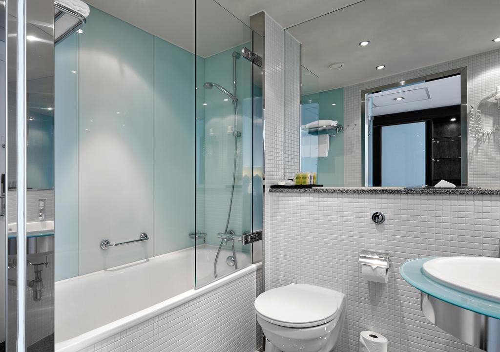 Изображение Imperial Hotel 4*