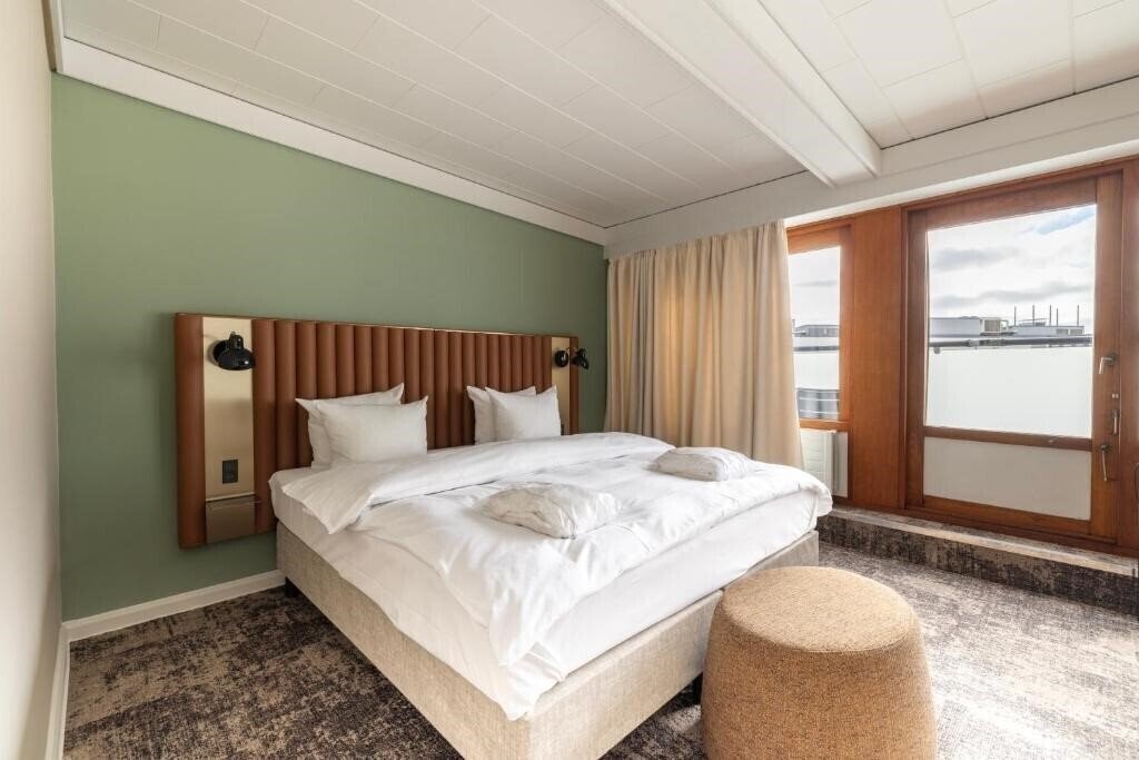 Отель Imperial Hotel 4*