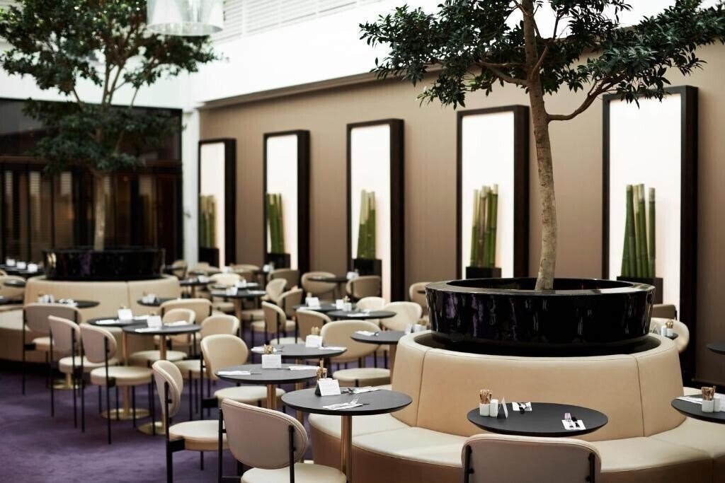 Фото Imperial Hotel 4*