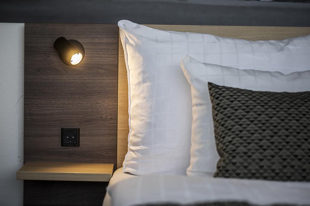 Зображення Quality Hotel Airport Dan 3*