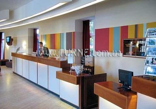 Фотография Quality Hotel Hoje Taastrup Hotel 2*