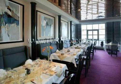 Изображение Glostrup Copenhagen Scandic 3*