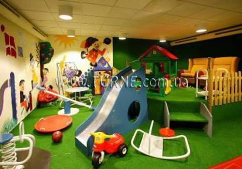 Отель Glostrup Copenhagen Scandic 3*