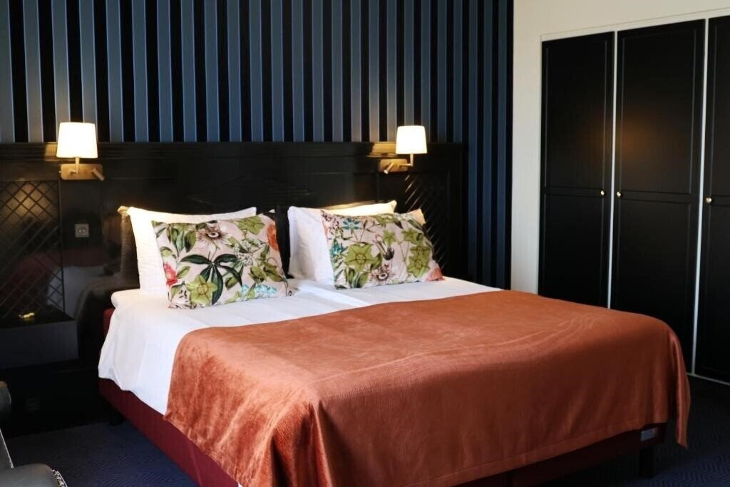 Фотография Copenhagen Plaza 4*