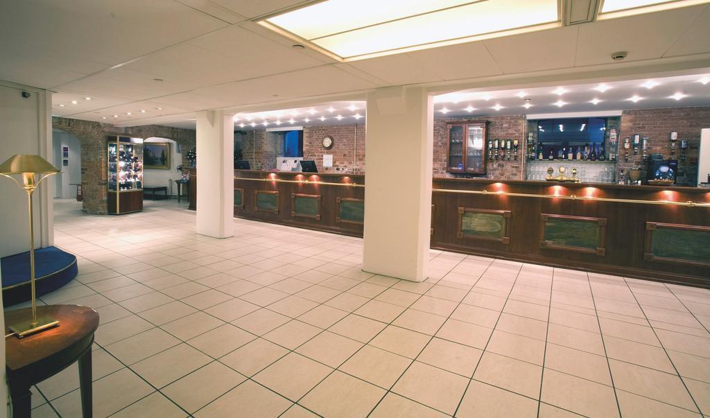 Фотографія Copenhagen Strand 3*