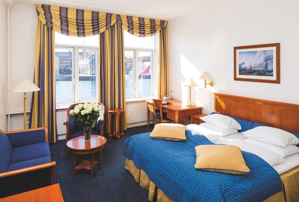 Зображення Copenhagen Strand 3*