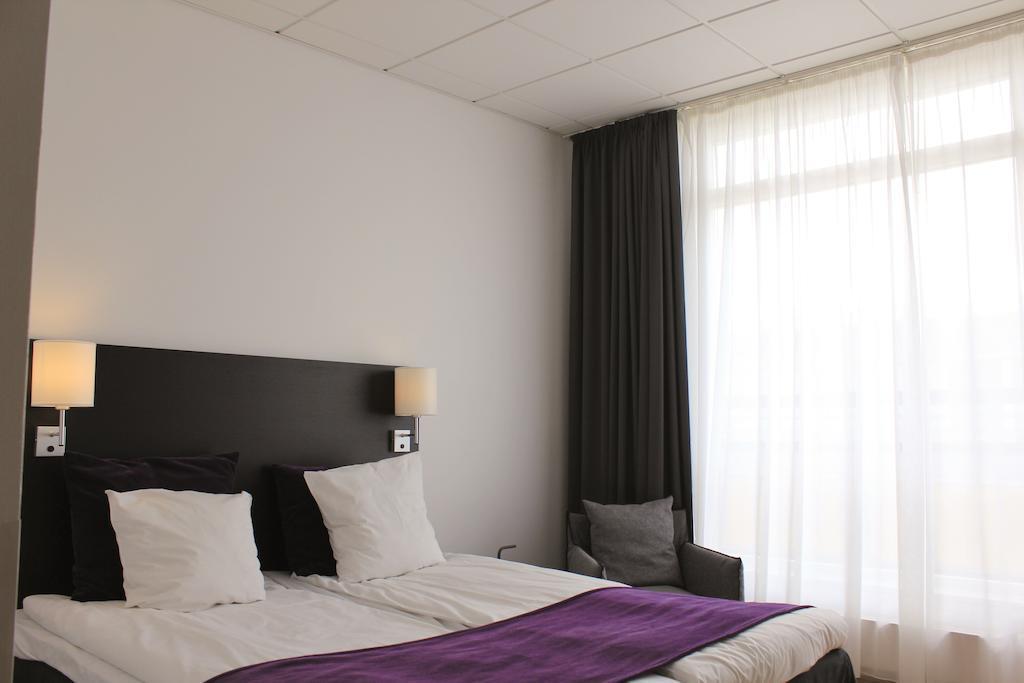 Фотографія DGI Byens 3*