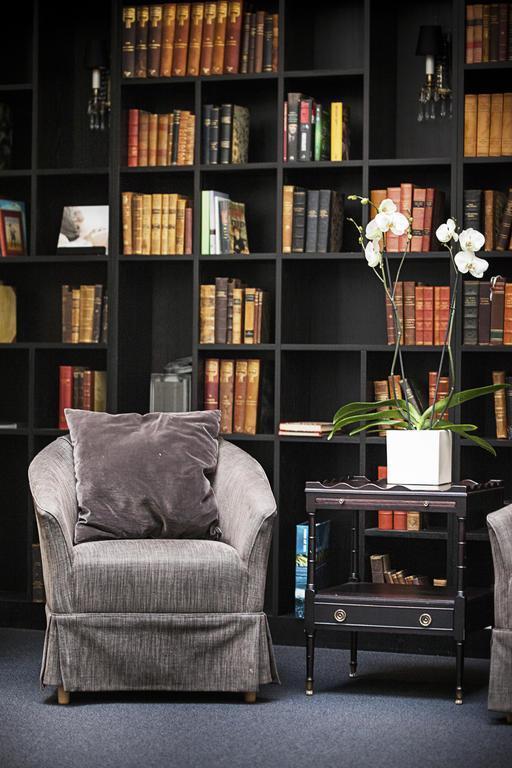 Фотографія First Hotel Kong Frederik 4*