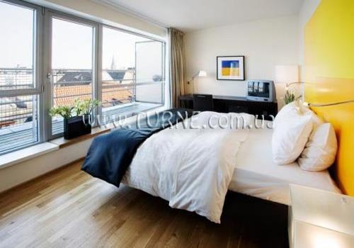 Зображення First Hotel Skt. Petri 4*