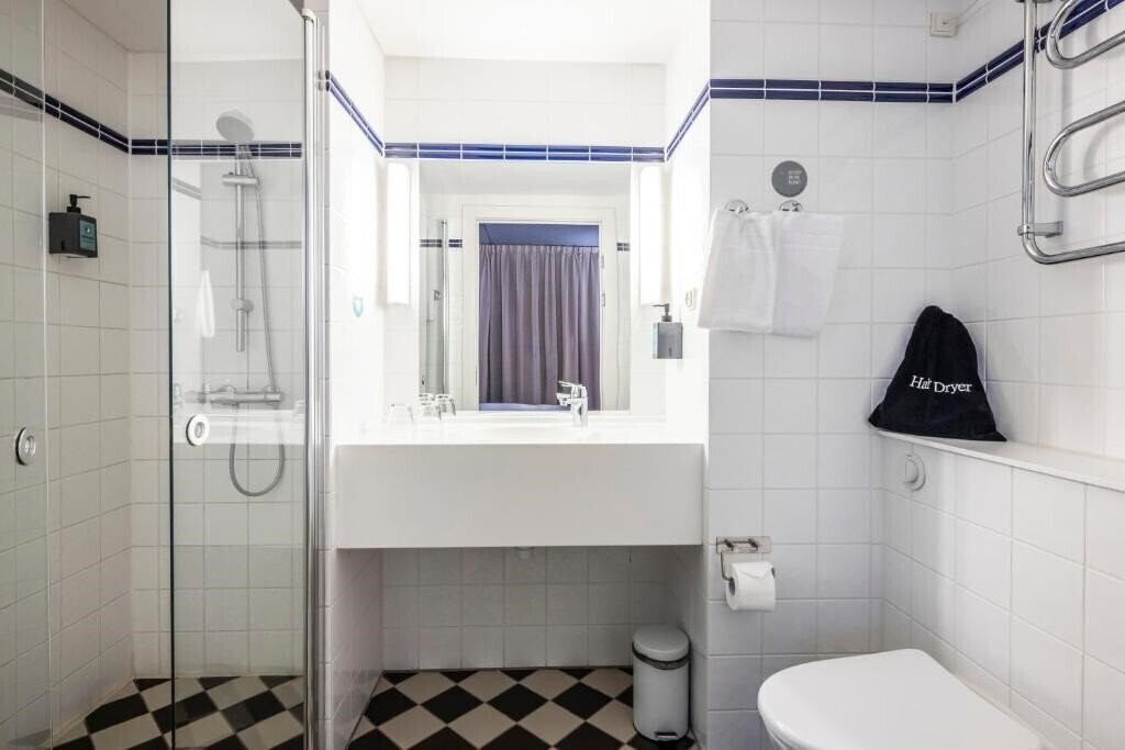 Фотография First Hotel Vesterbro 4*