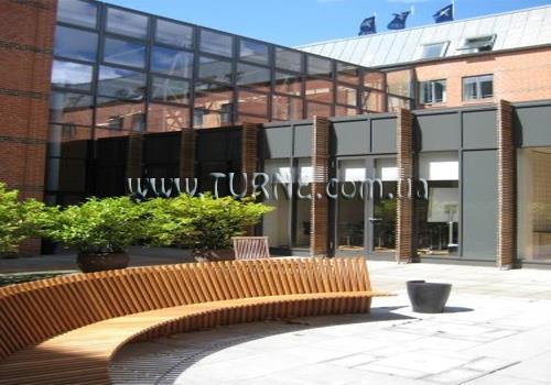 Зображення First Hotel Vesterbro 4*