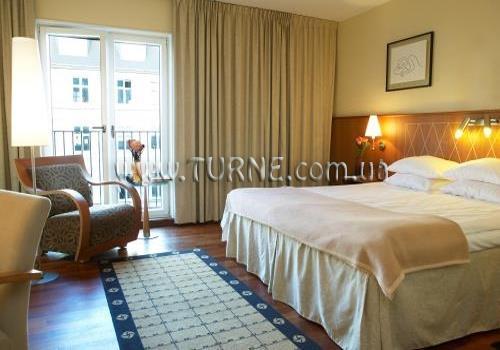 Фотографія First Hotel Vesterbro 4*