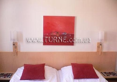 Зображення Hotel Centrum 3*