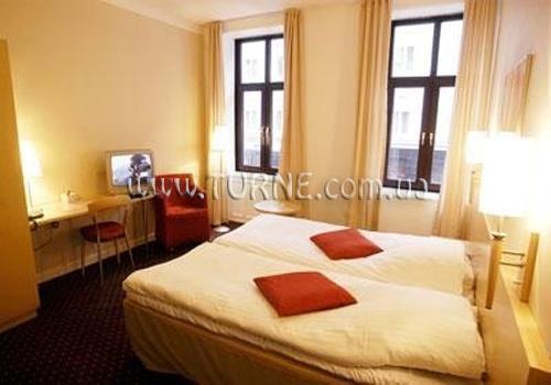 Фотографія Hotel Centrum 3*