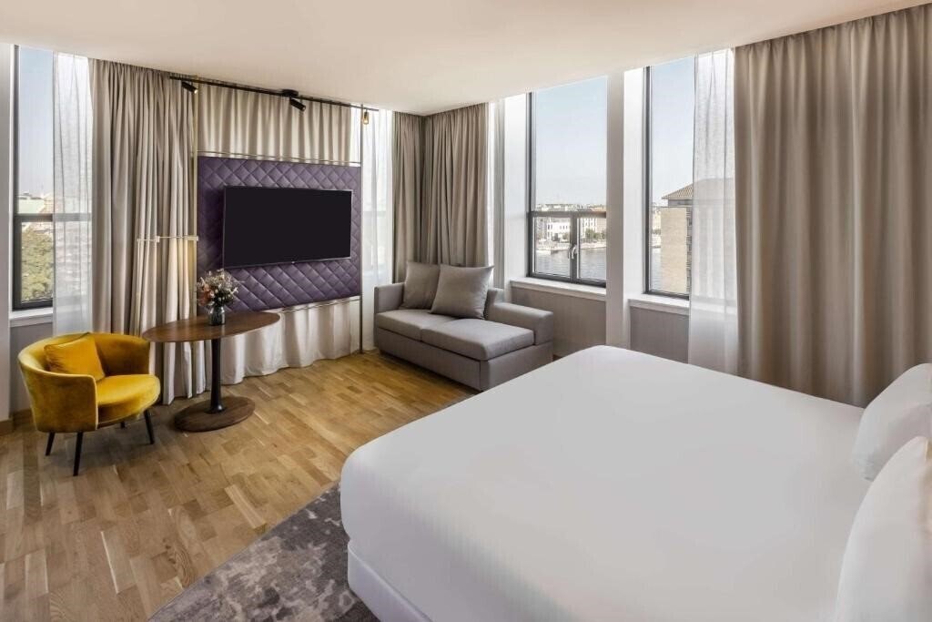 Фото Nh Collection Copenhagen 5*