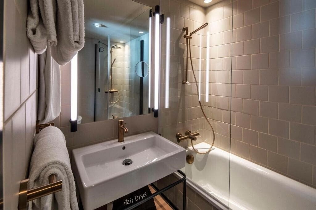 Фотография Scandic Kodbyen 4*