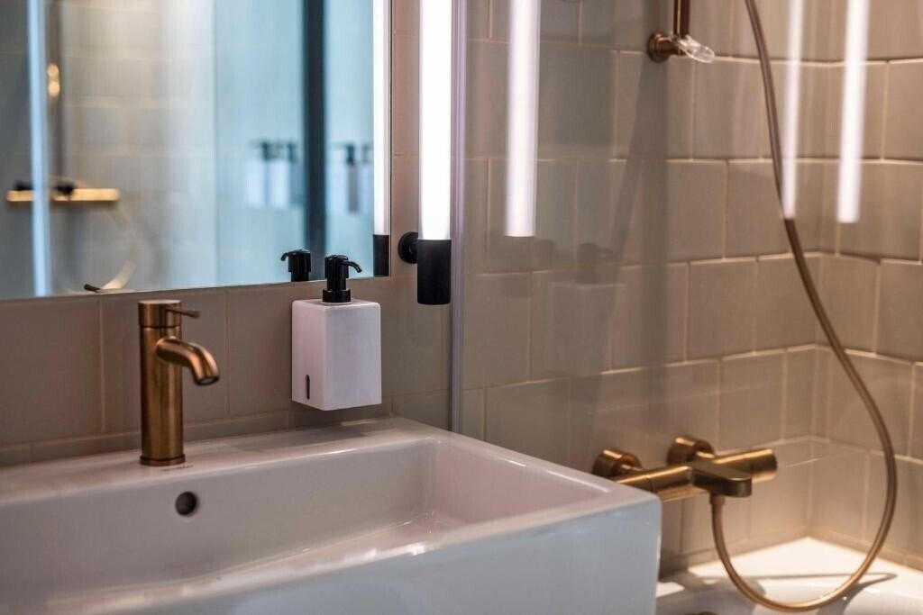 Изображение Scandic Kodbyen 4*