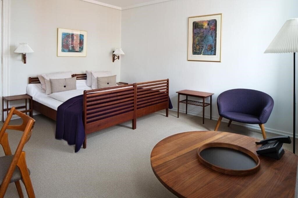 Фото Alexandra 3*