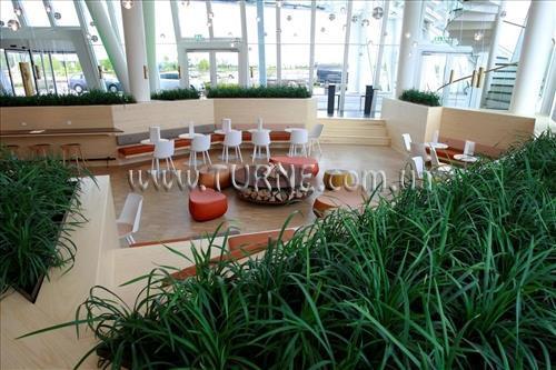 Фотографія Bella Sky Comwell 4*