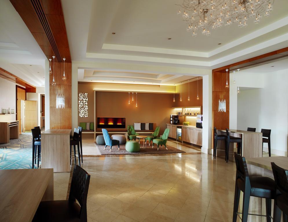 Фотографія Copenhagen Marriott 5*