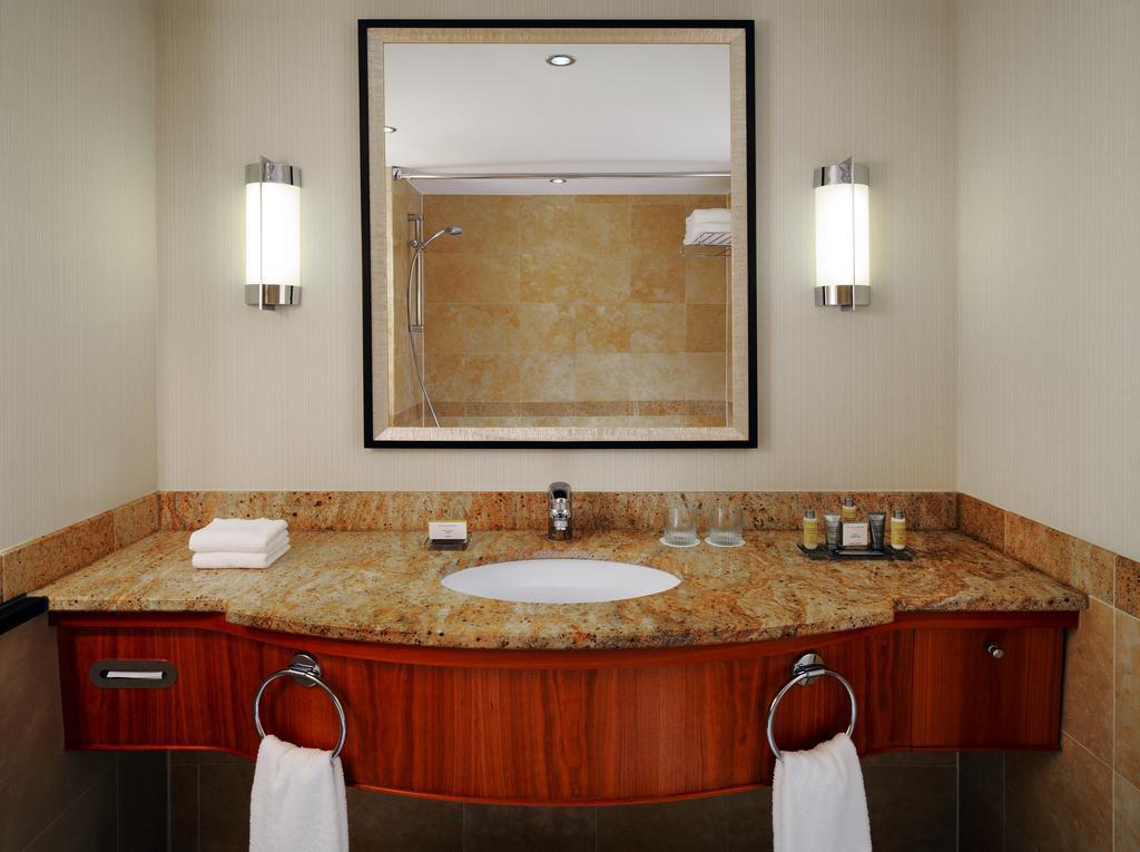 Картинка Copenhagen Marriott 5*