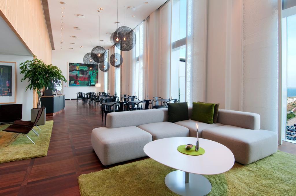 Фотографія Hilton Copenhagen Airport 5*