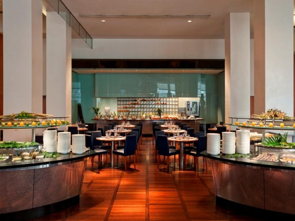 Зображення Hilton Copenhagen Airport 5*