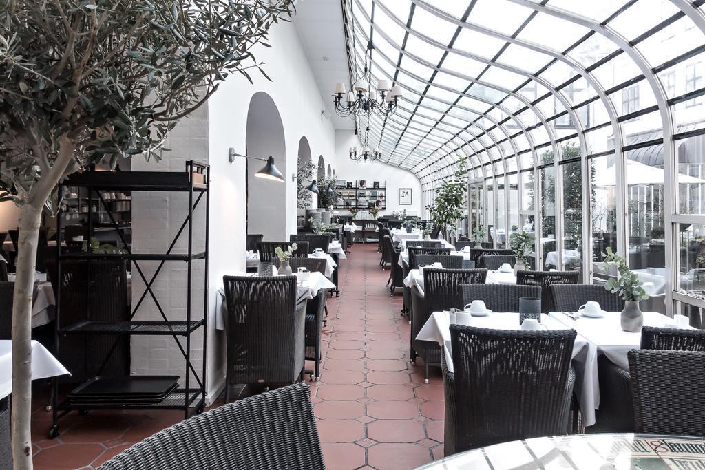 Готель Kong Arthur 4*