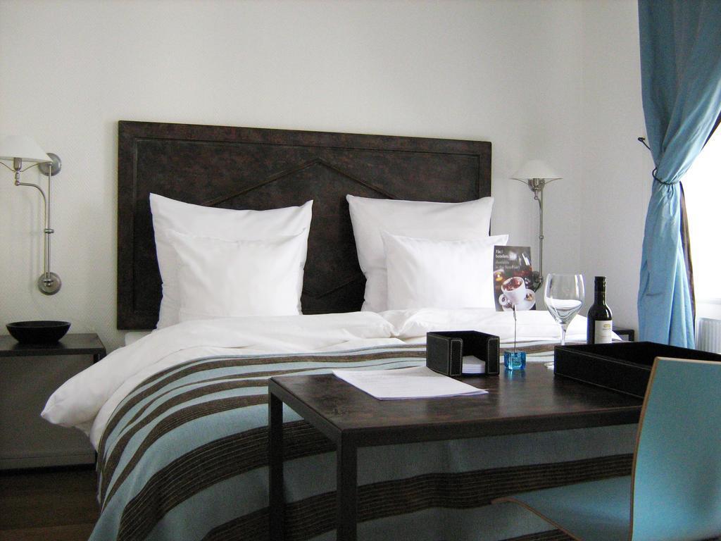 Зображення Kong Arthur 4*