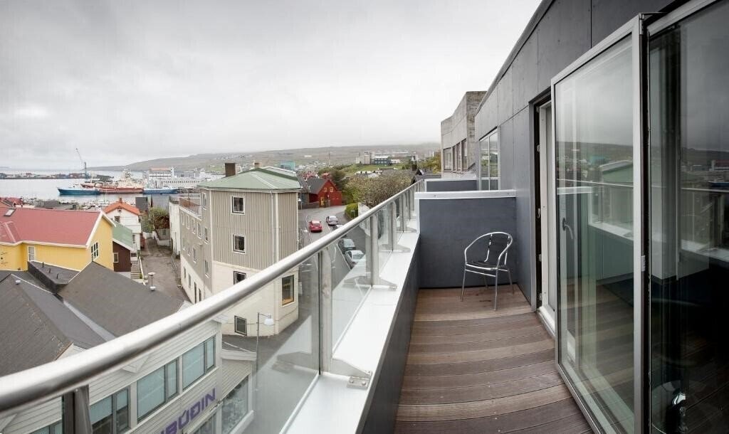 Фотография 62 North Hotel 3*