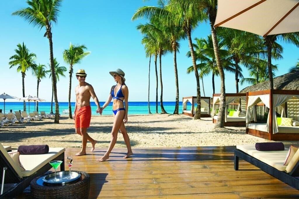 Фотографія Dreams Dominicus La Romana 5*