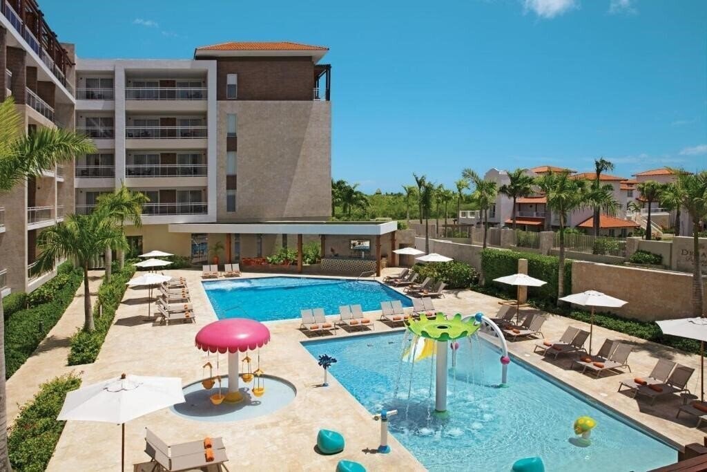 Зображення Dreams Dominicus La Romana 5*