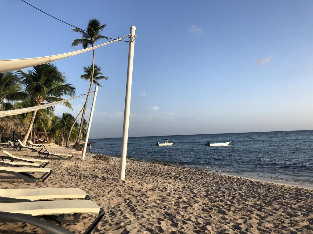 Картинка Miranda Bayahibe (ex. Ex Nura Bayahibe) 4*