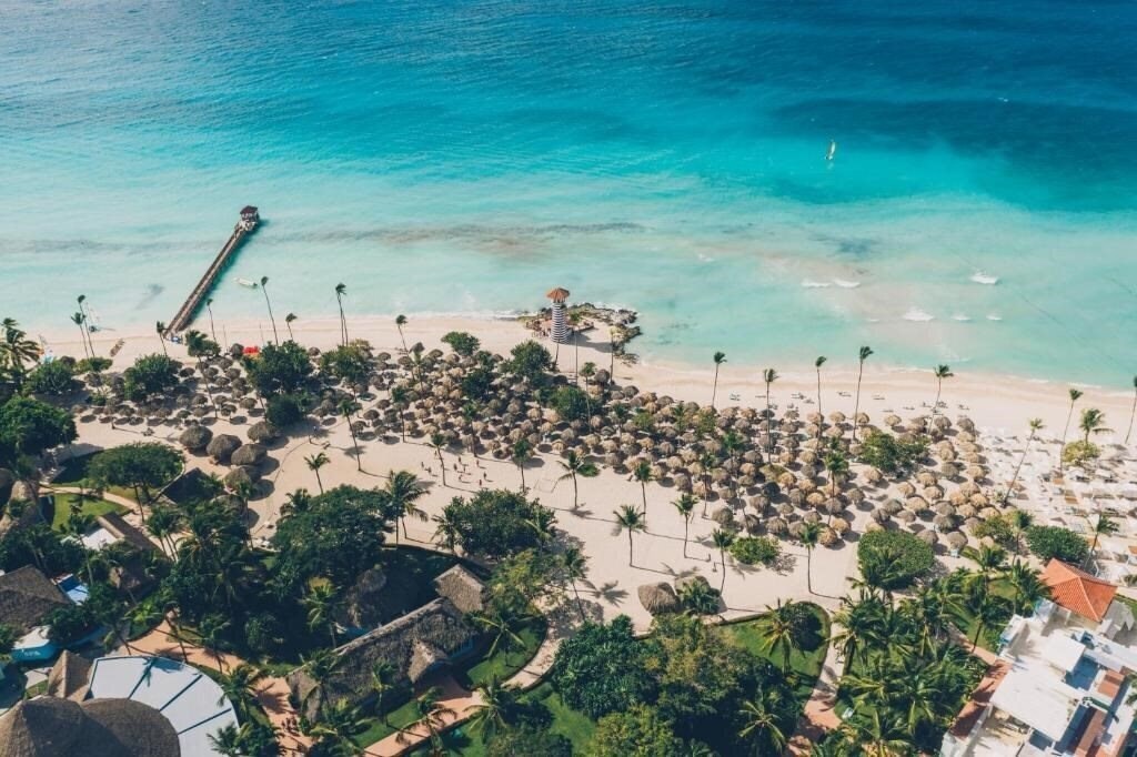 Готель Iberostar Selection Hacienda Dominicus 5*