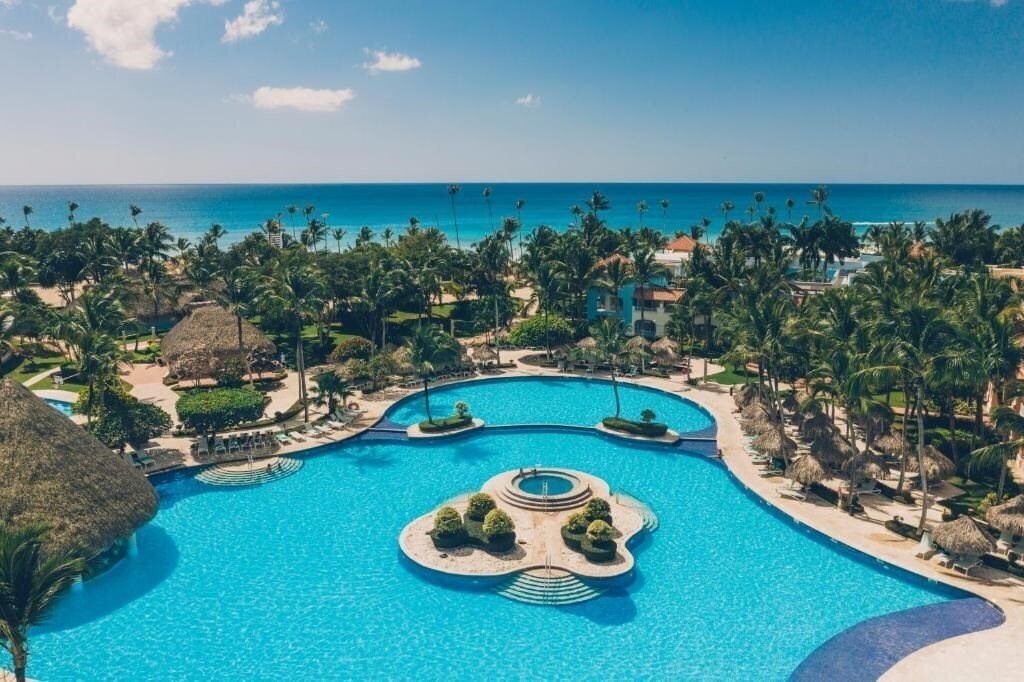 Фото Iberostar Selection Hacienda Dominicus 5*