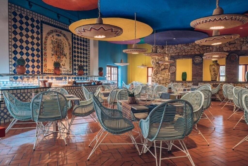 Зображення Iberostar Selection Hacienda Dominicus 5*