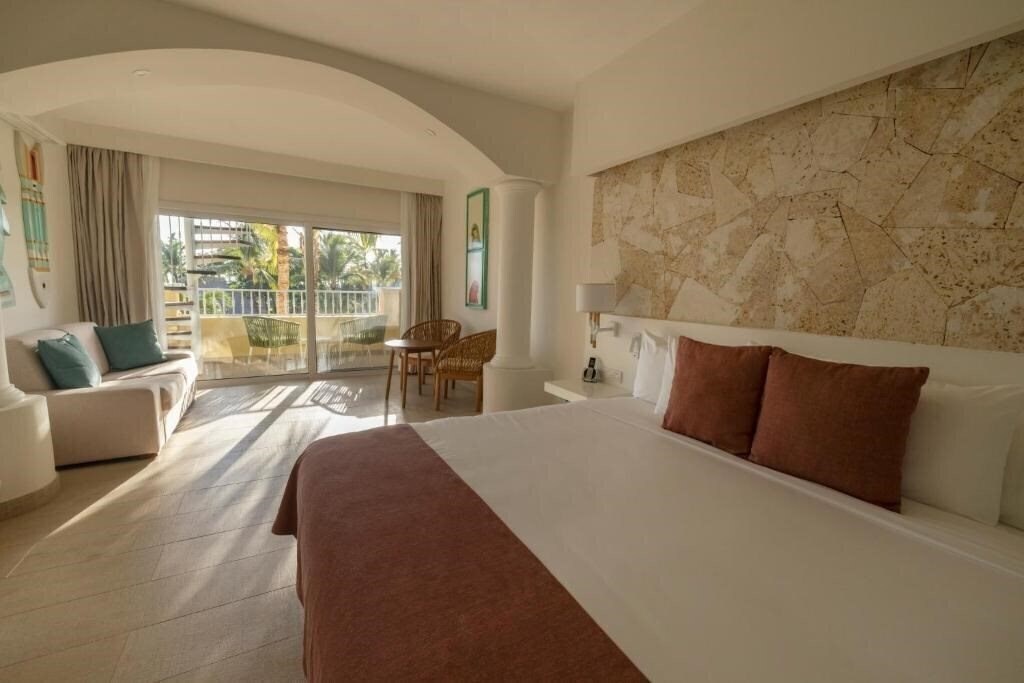 Фотографія Iberostar Selection Hacienda Dominicus 5*
